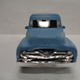 Illustration for article titled FORD FRIDAY...FORD F100 PANEL VAN